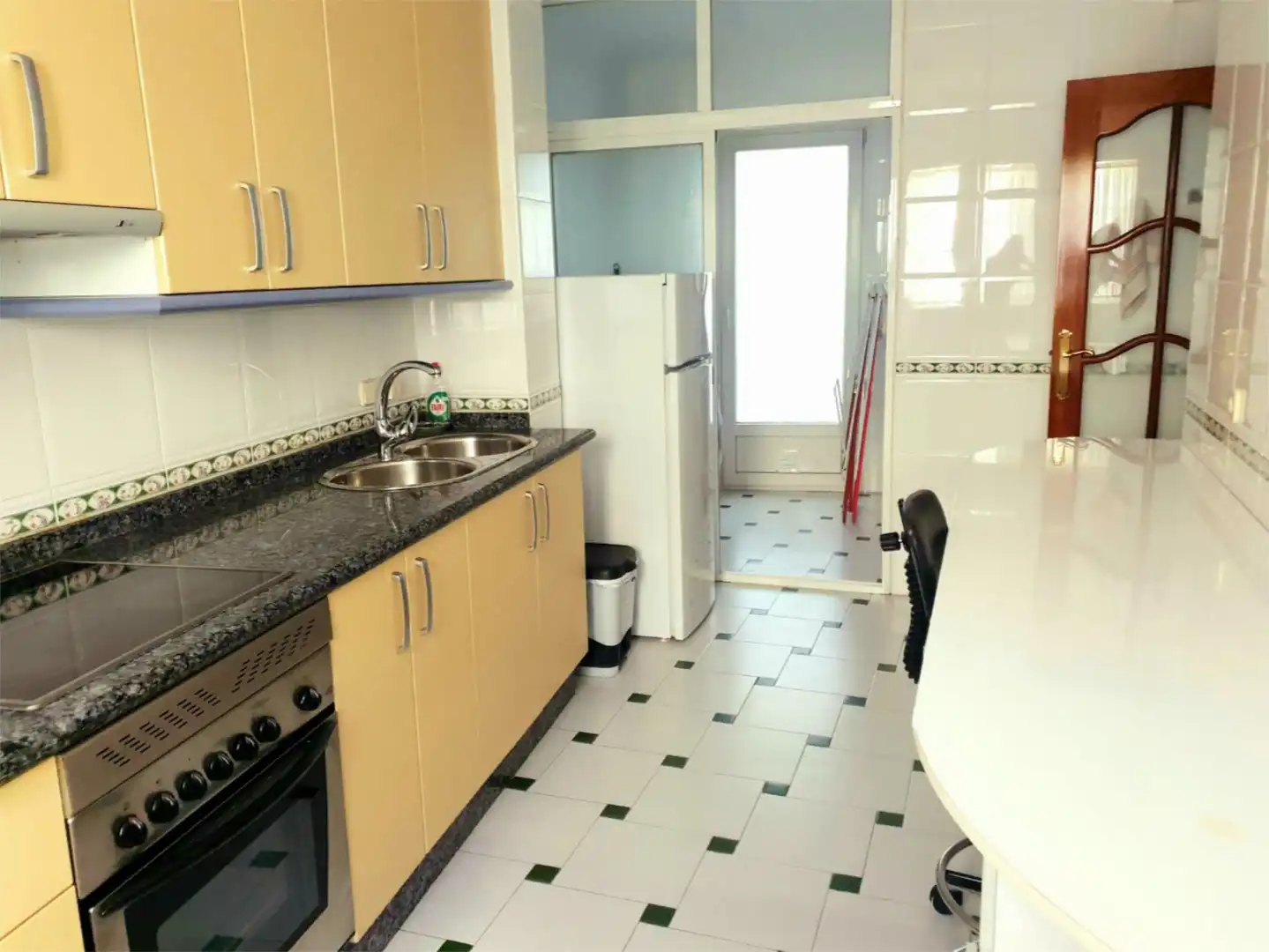 Piso de alquiler en Plaza José León, 18, Baeza Piso de alquiler en Plaza José León, 18, Baeza