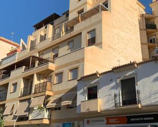 Exterior view of Flat for sale in Albuñol