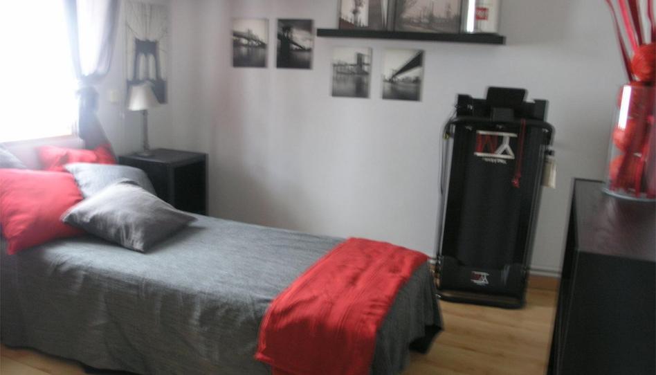 Foto 1 de Pis per a compartir a Carrer Calle de Joaquín Costa, 3, Centro - Casco Histórico, Madrid