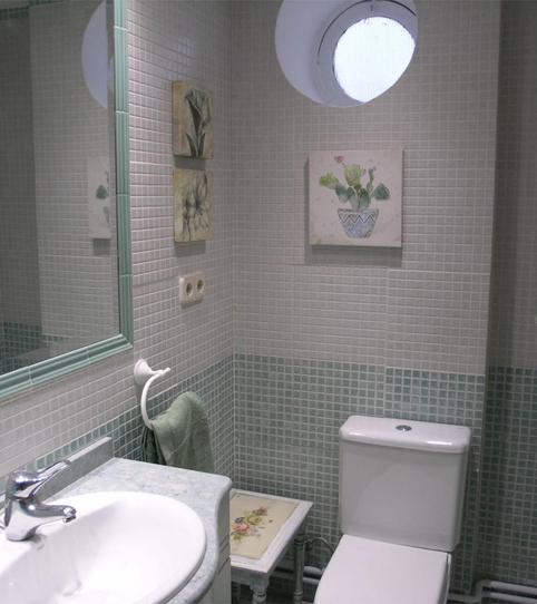 Foto 2 de Pis per a compartir a Carrer Calle de Joaquín Costa, 3, Centro - Casco Histórico, Madrid