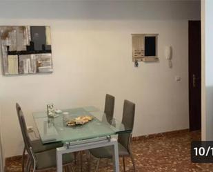 Dining room of Flat to rent in Villafranca de Córdoba