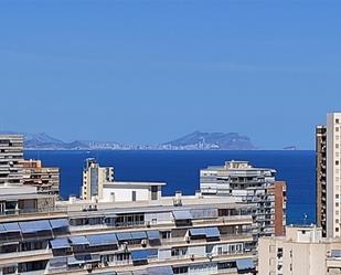 Flat to rent in Avenida Benidorm, 18, Alicante / Alacant