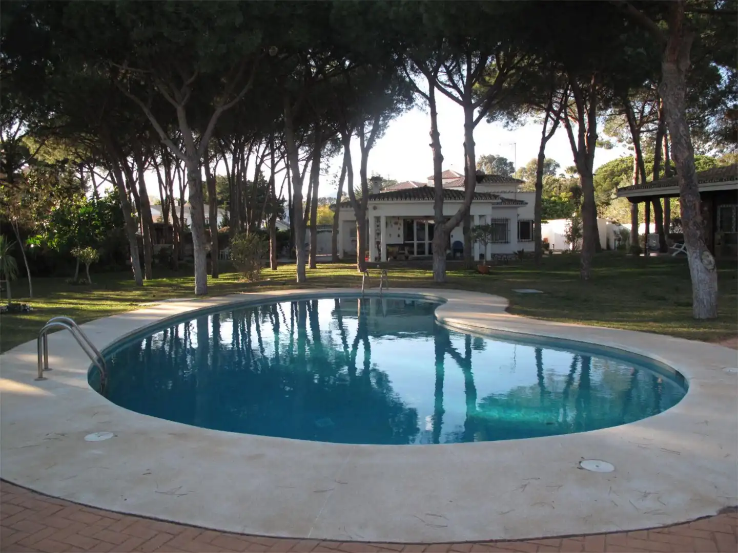Casa o xalet en venda a Calle de Los Cipreses, 9, Cabopino - Artola Piscina de Casa o xalet en venda en Marbella amb Terrassa, Piscina i Balcó