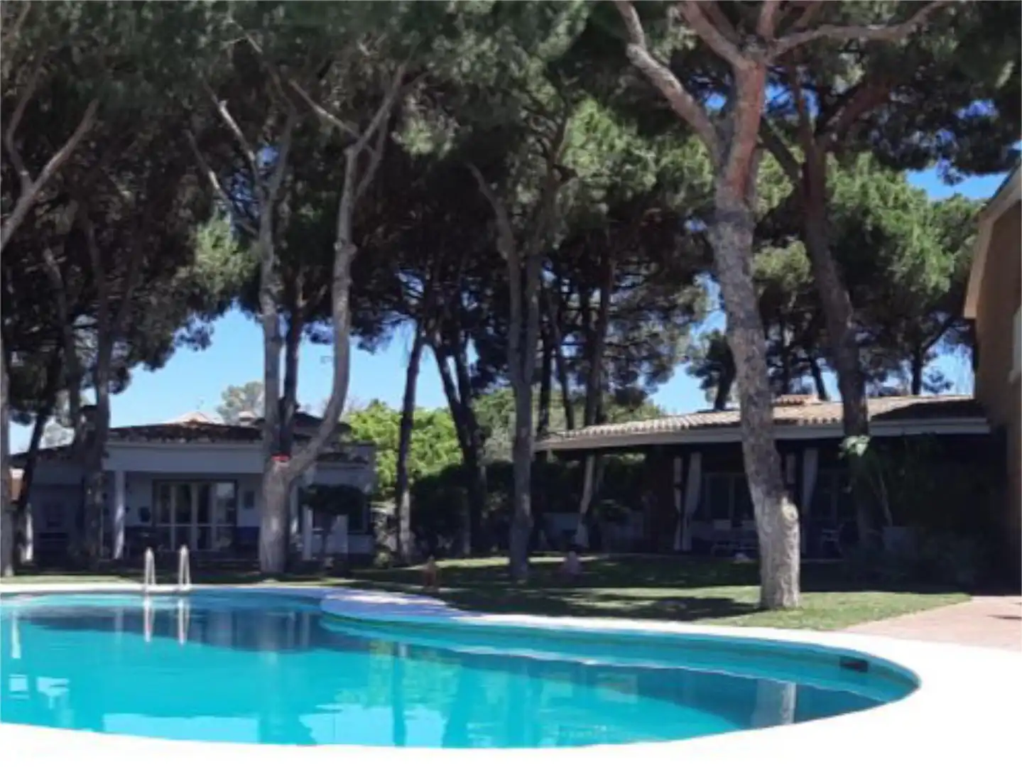Casa o xalet en venda a Calle de Los Cipreses, 9, Cabopino - Artola Jardí de Casa o xalet en venda en Marbella amb Terrassa, Piscina i Balcó
