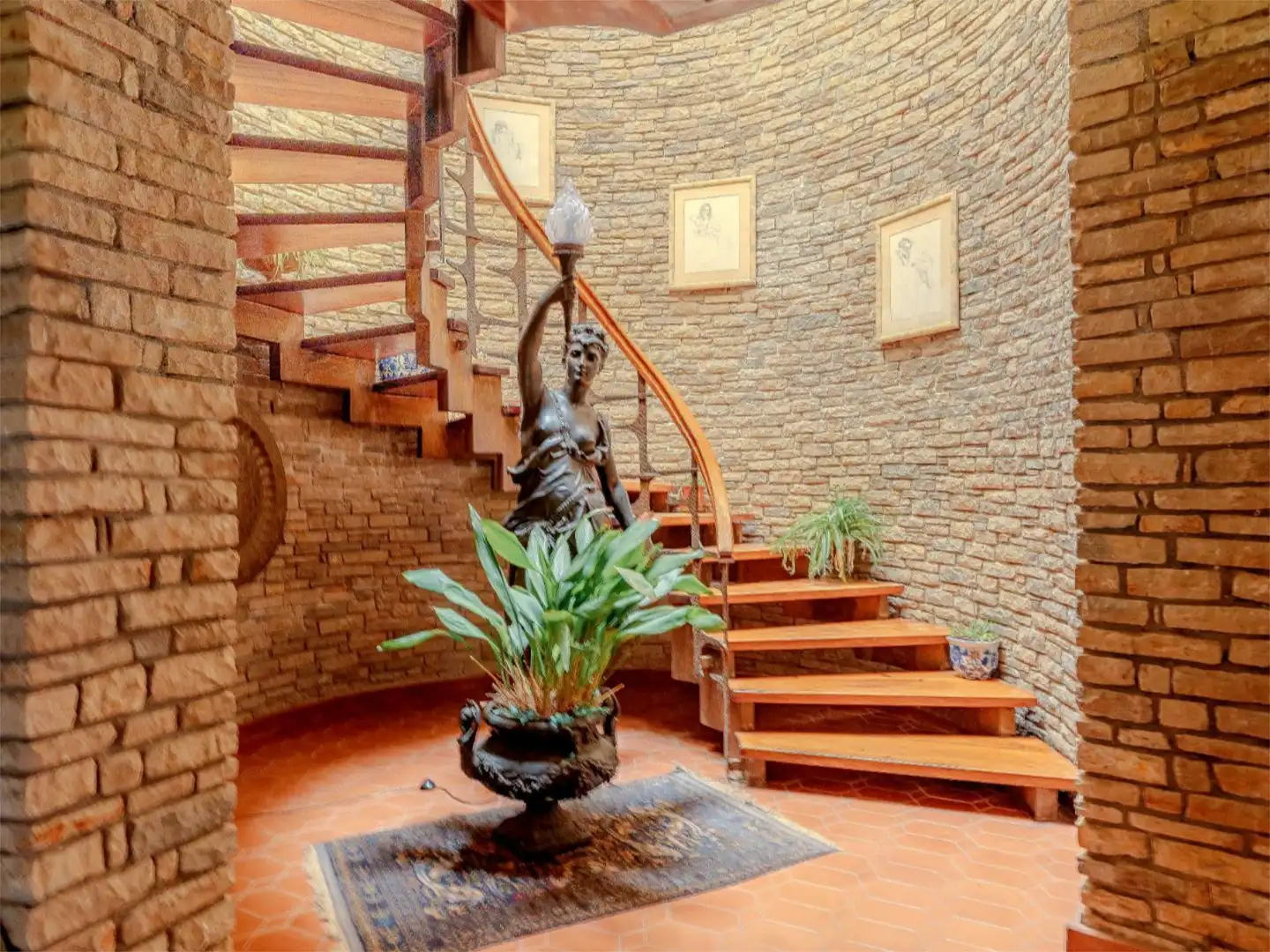 Casa o xalet en venda a Calle de Los Cipreses, 9, Cabopino - Artola Casa o xalet en venda en Marbella amb Terrassa, Piscina i Balcó