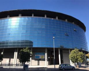 Vista exterior de Loft de lloguer en  Córdoba Capital amb Piscina