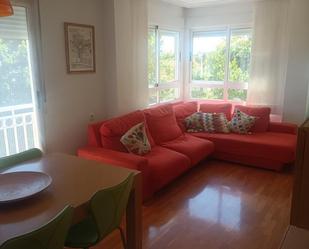 Living room of Flat for sale in Petrer