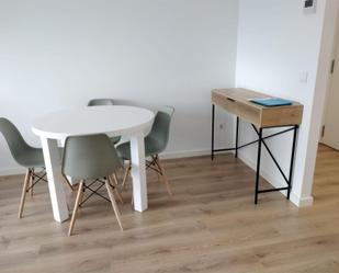 Dining room of Flat to rent in Gines