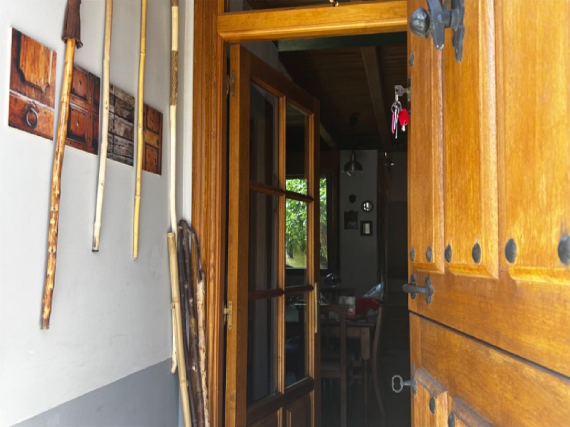 Single-family semi-detached for sale in La Vellés   with Heating, Parquet flooring and Balcony