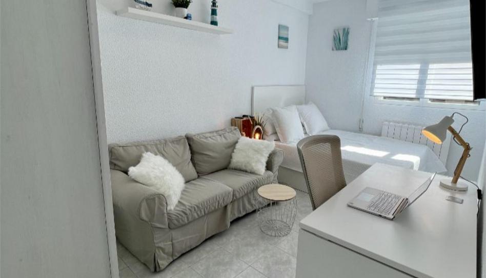 Pis per a compartir a Avenida Buenos Aires, 19, El Bercial, Madrid - imatge 1 Foto 1 de Pis per a compartir a Avenida Buenos Aires, 19, El Bercial, Madrid