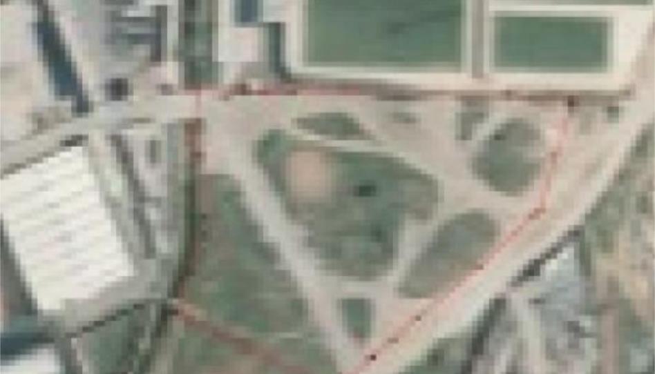 Terreny en venda a Calle Hach Mohamed Amar "el Artista", 17, El Real, Melilla - imatge 1 Foto 1 de Terreny en venda a Calle Hach Mohamed Amar "el Artista", 17, El Real, Melilla