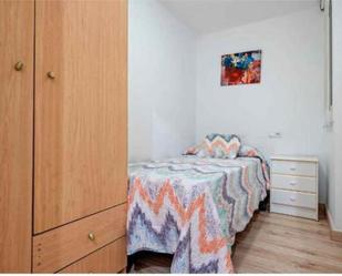 Dormitori de Apartament de lloguer en L'Ametlla de Mar 