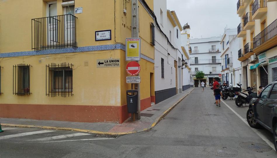 Duplex for sale in Calle Nuestra Señora de Los Remedios, 2, Núcleo urbano, Cádiz - image 1 Photo 1 of Duplex for sale in Calle Nuestra Señora de Los Remedios, 2, Núcleo urbano, Cádiz