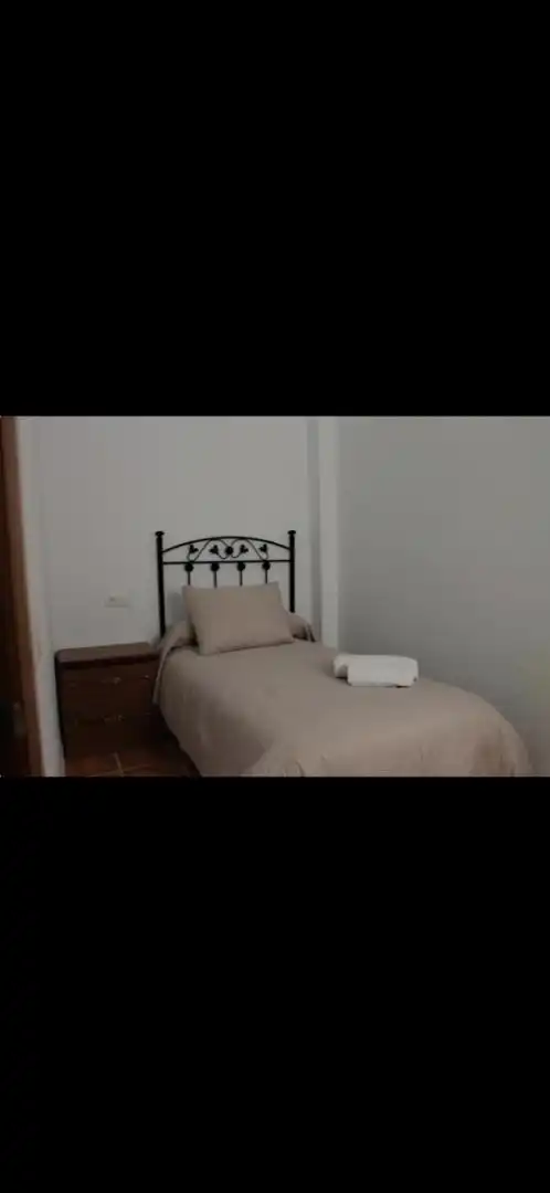 Habitación en Calle Triana, 58, Almonte ciudad
