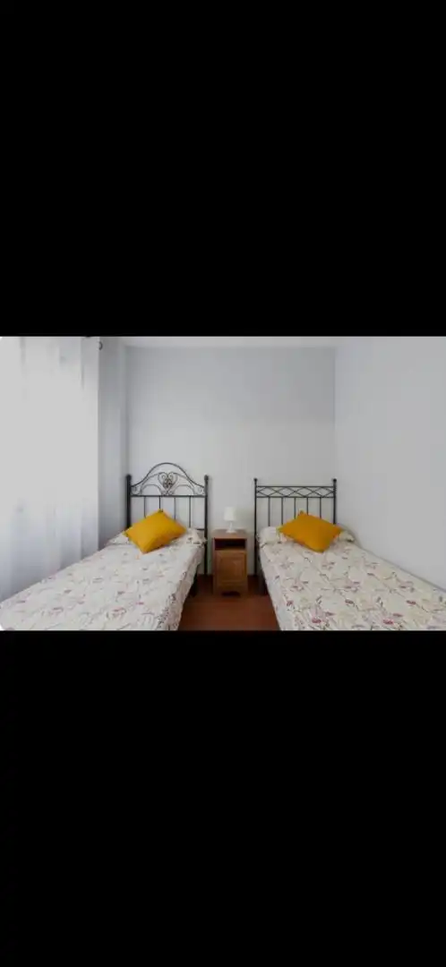 Habitación en Calle Triana, 58, Almonte ciudad