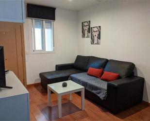 Living room of Apartment to rent in Ronda