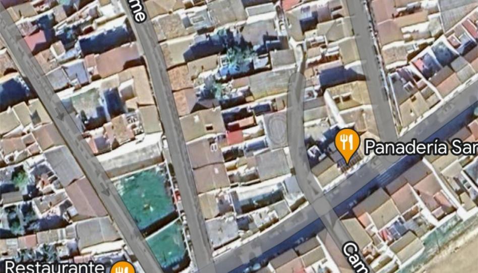 Flat for sale in Avenida Belen Viviente, 31, Beas, Huelva - image 1 Photo 1 of Flat for sale in Avenida Belen Viviente, 31, Beas, Huelva