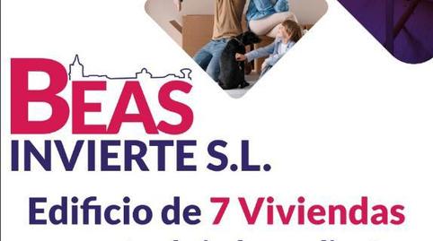 Flat for sale in Avenida Belen Viviente, 31, Beas, Huelva - image 3 Photo 3 of Flat for sale in Avenida Belen Viviente, 31, Beas, Huelva