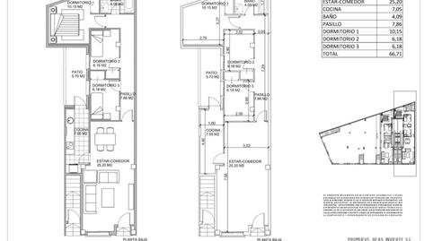 Flat for sale in Avenida Belen Viviente, 31, Beas, Huelva - image 4 Photo 4 of Flat for sale in Avenida Belen Viviente, 31, Beas, Huelva