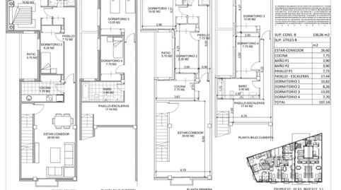 Flat for sale in Avenida Belen Viviente, 31, Beas, Huelva - image 5 Photo 5 of Flat for sale in Avenida Belen Viviente, 31, Beas, Huelva