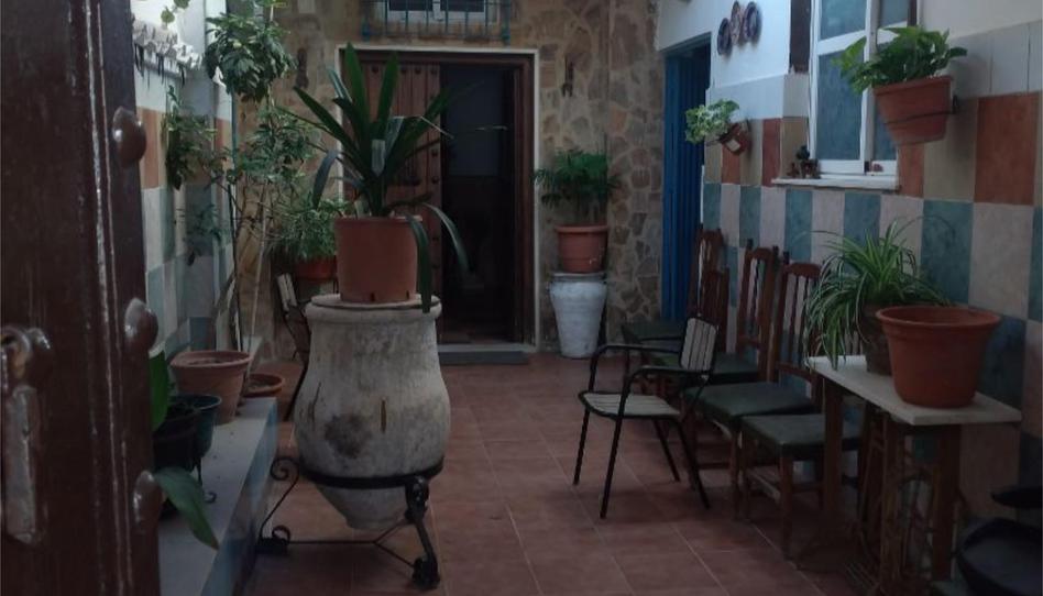 Pis en venda a Calle Jacinto Benavente, 33, Alameda, Málaga - imatge 1 Foto 1 de Pis en venda a Calle Jacinto Benavente, 33, Alameda, Málaga