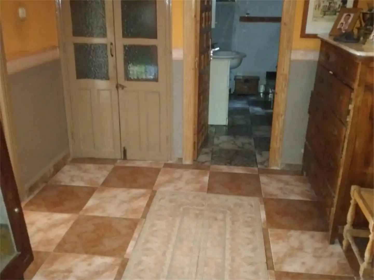 Wohnung zum Verkauf in Calle Jacinto Benavente, 33, Alameda Wohnung zum Verkauf in Alameda mit Heizung, Privatgarten und Terrasse