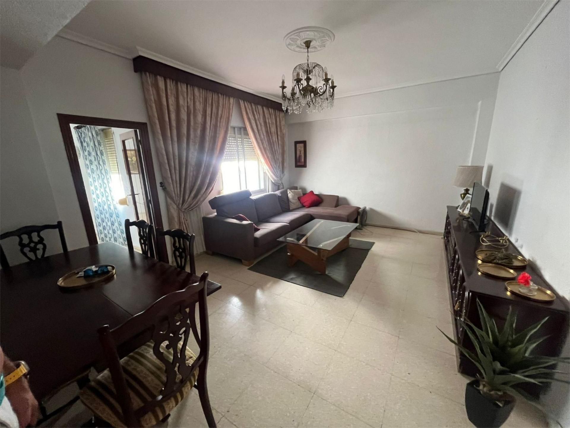 Flat to rent in Calle Muñices, 8, Casco Histórico  - Ribera - San Basilio