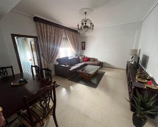 Living room of Flat to rent in  Córdoba Capital