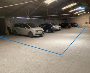 Parking of Garage for sale in Ponferrada