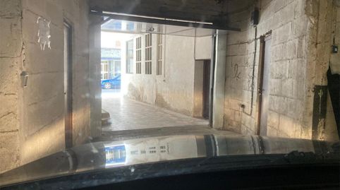 Foto 5 von Garage zum Verkauf in Calle Los Claveles, 3, Zona Alta, Ponferrada