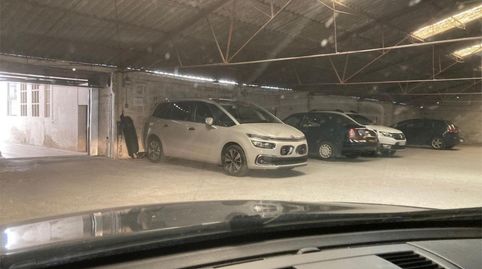 Foto 4 von Garage zum Verkauf in Calle Los Claveles, 3, Zona Alta, Ponferrada