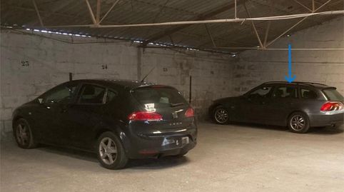 Foto 3 von Garage zum Verkauf in Calle Los Claveles, 3, Zona Alta, Ponferrada