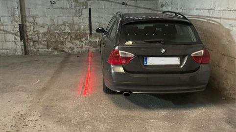 Foto 2 von Garage zum Verkauf in Calle Los Claveles, 3, Zona Alta, Ponferrada