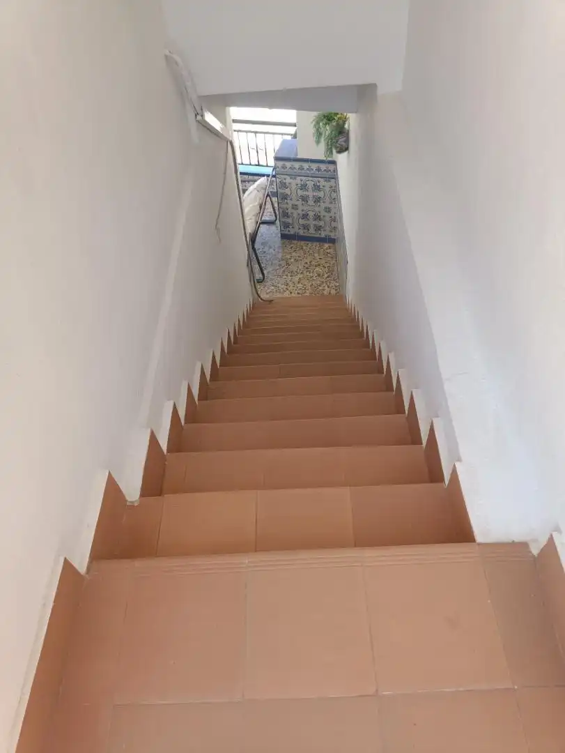 Casa adosada en venta en Calle Virgen del Pilar, 3, Lora del Río Casa adosada en venta en Lora del Río con Aire acondicionado y Terraza