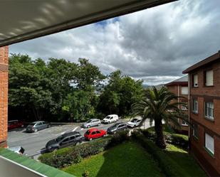 Parking of Flat for sale in Leioa  with Terrace and Balcony