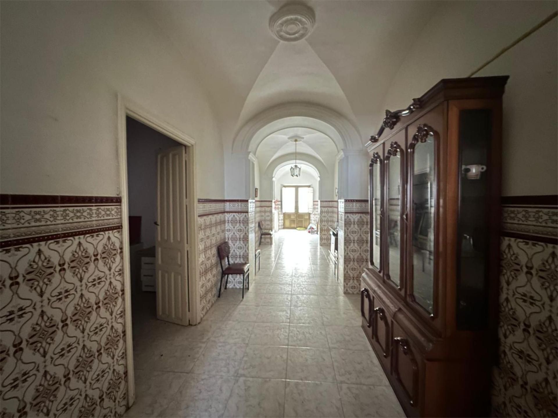 Planta baixa en venda en Villanueva de la Serena amb Aire condicionat, Terrassa i Traster