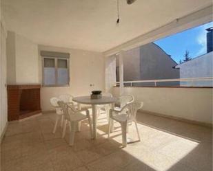 Terrace of Flat to rent in El Espinar  with Terrace