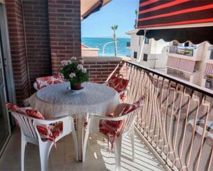 Terrace of Flat to rent in Los Alcázares  with Terrace