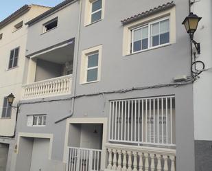 Exterior view of Flat for sale in Son Servera  with Air Conditioner and Balcony