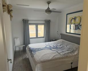 Dormitori de Àtic en venda en Dénia amb Aire condicionat, Terrassa i Piscina