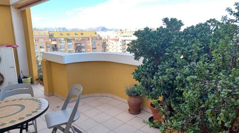 Photo 2 of Attic for sale in Avinguda de Joan Fuster, 38, Saladar, Alicante