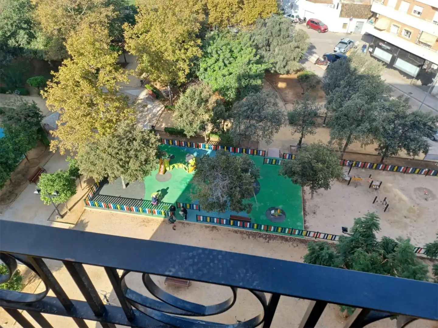 Attic for sale in Avinguda de Joan Fuster, 38, Saladar Garden of Attic for sale in Dénia with Air Conditioner, Heating and Parquet flooring