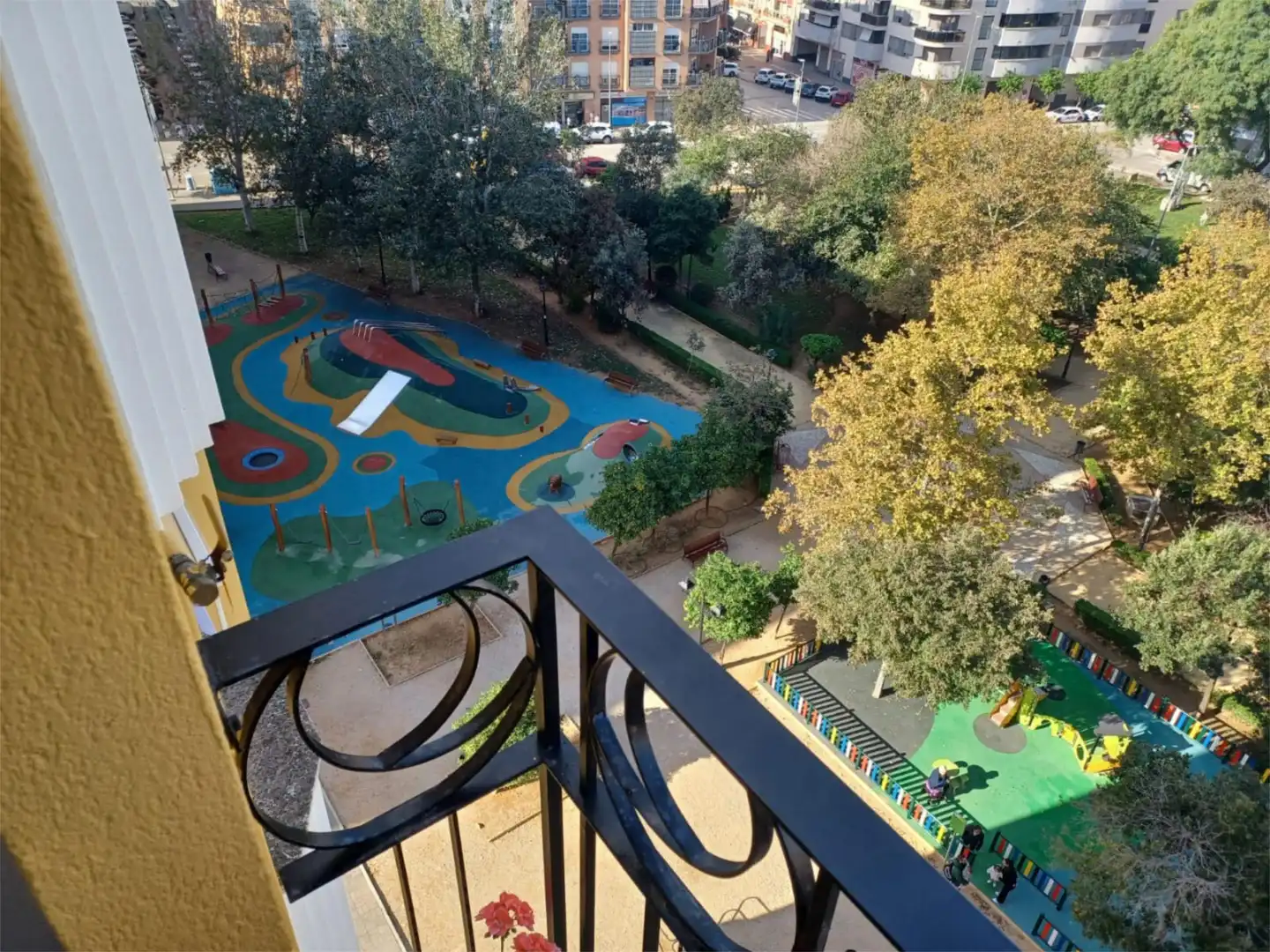 Attic for sale in Avinguda de Joan Fuster, 38, Saladar Terrace of Attic for sale in Dénia with Air Conditioner, Heating and Parquet flooring