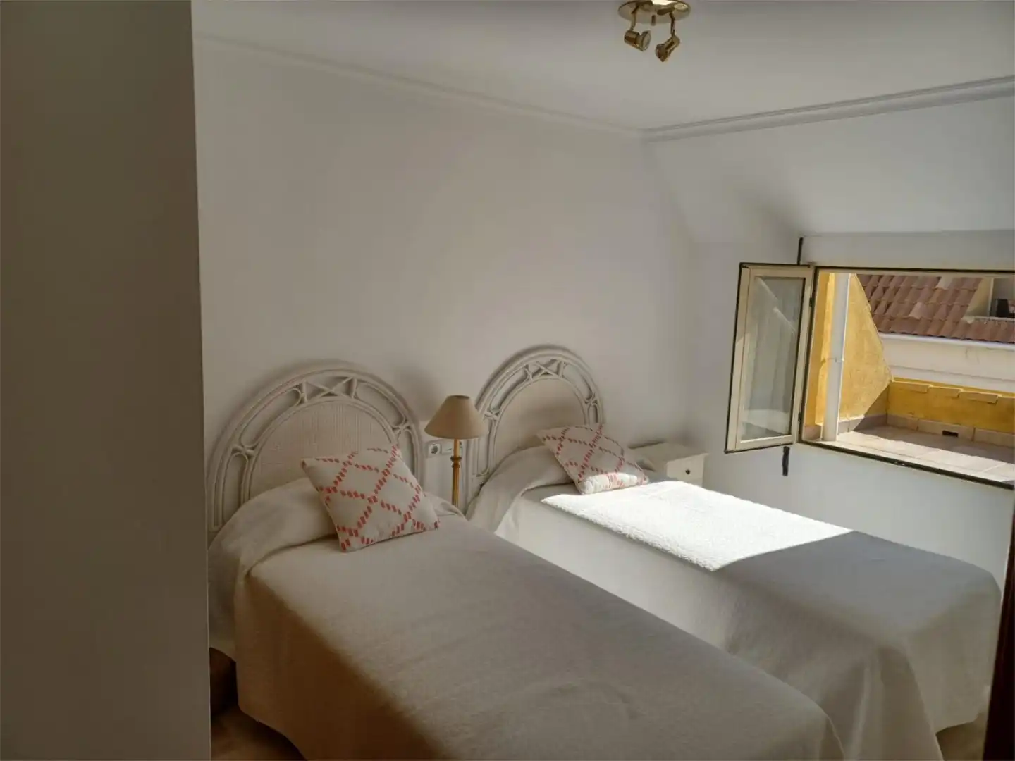 Attic for sale in Avinguda de Joan Fuster, 38, Saladar Bedroom of Attic for sale in Dénia with Air Conditioner, Heating and Parquet flooring