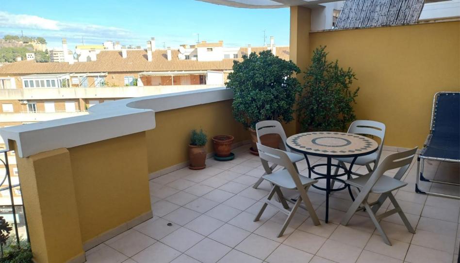 Photo 1 of Attic for sale in Avinguda de Joan Fuster, 38, Saladar, Alicante