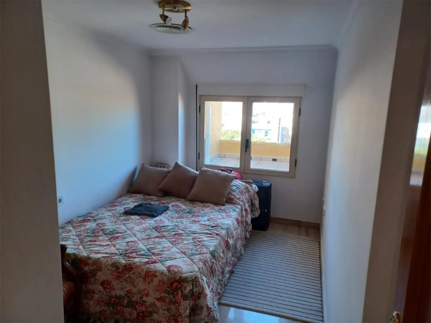 Attic for sale in Avinguda de Joan Fuster, 38, Saladar Bedroom of Attic for sale in Dénia with Air Conditioner, Heating and Parquet flooring