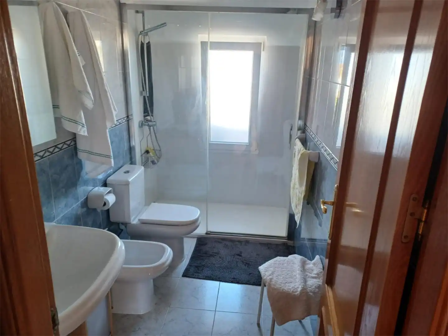 Attic for sale in Avinguda de Joan Fuster, 38, Saladar Bathroom of Attic for sale in Dénia with Air Conditioner, Heating and Parquet flooring
