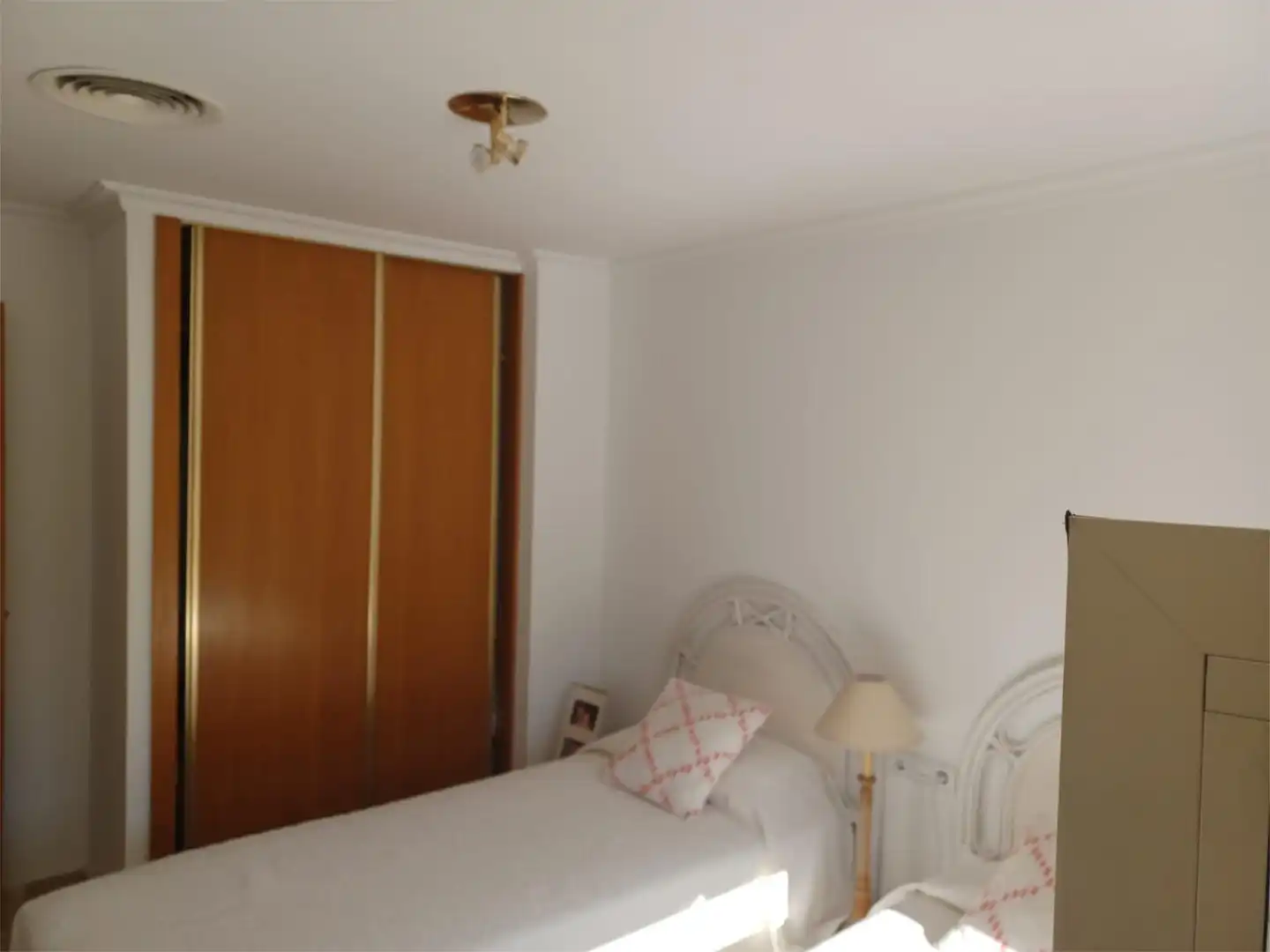 Attic for sale in Avinguda de Joan Fuster, 38, Saladar Bedroom of Attic for sale in Dénia with Air Conditioner, Heating and Parquet flooring