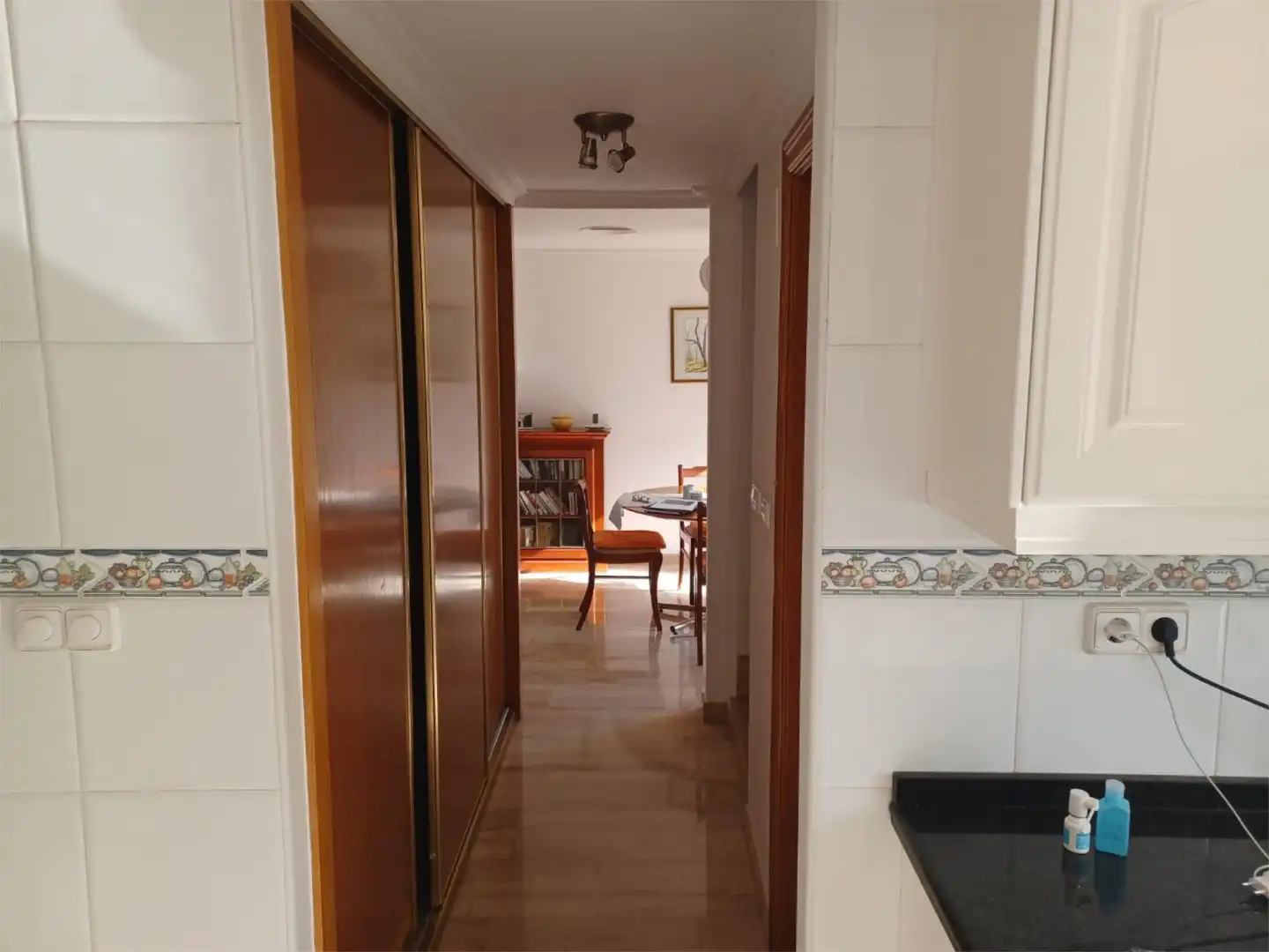Attic for sale in Avinguda de Joan Fuster, 38, Saladar Attic for sale in Dénia with Air Conditioner, Heating and Parquet flooring