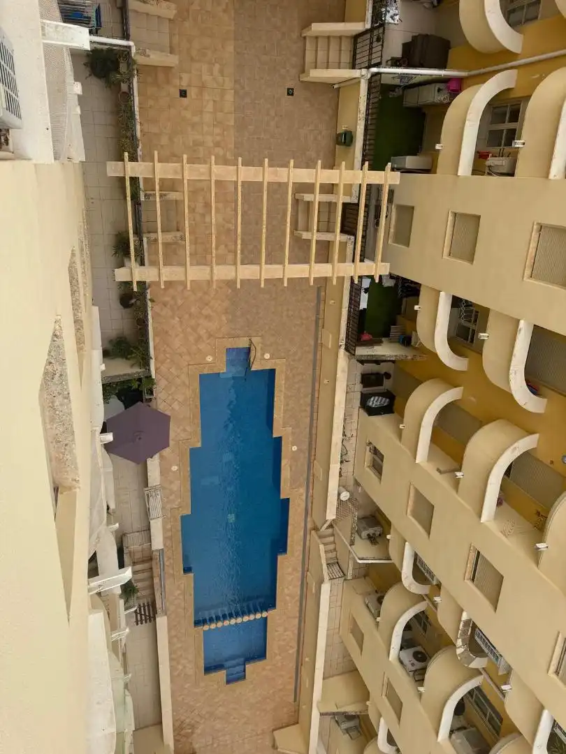Attic for sale in Avinguda de Joan Fuster, 38, Saladar Swimming pool of Attic for sale in Dénia with Air Conditioner, Heating and Parquet flooring